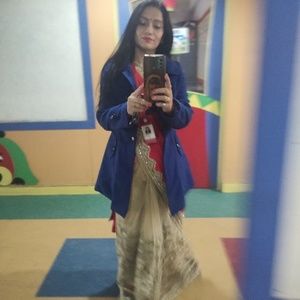 Meet your Posher, Kanika